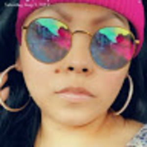 Meet your Posher, Christi